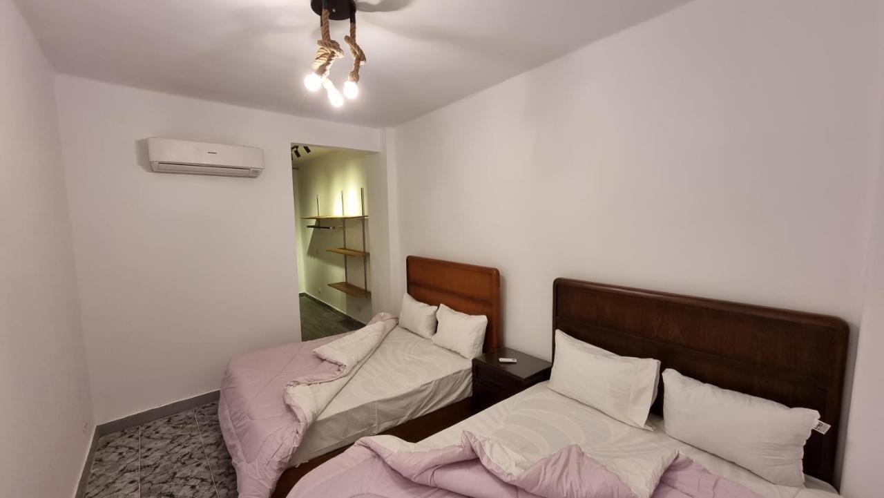 Alex Gate Apartment - Families Only Александрія Екстер'єр фото