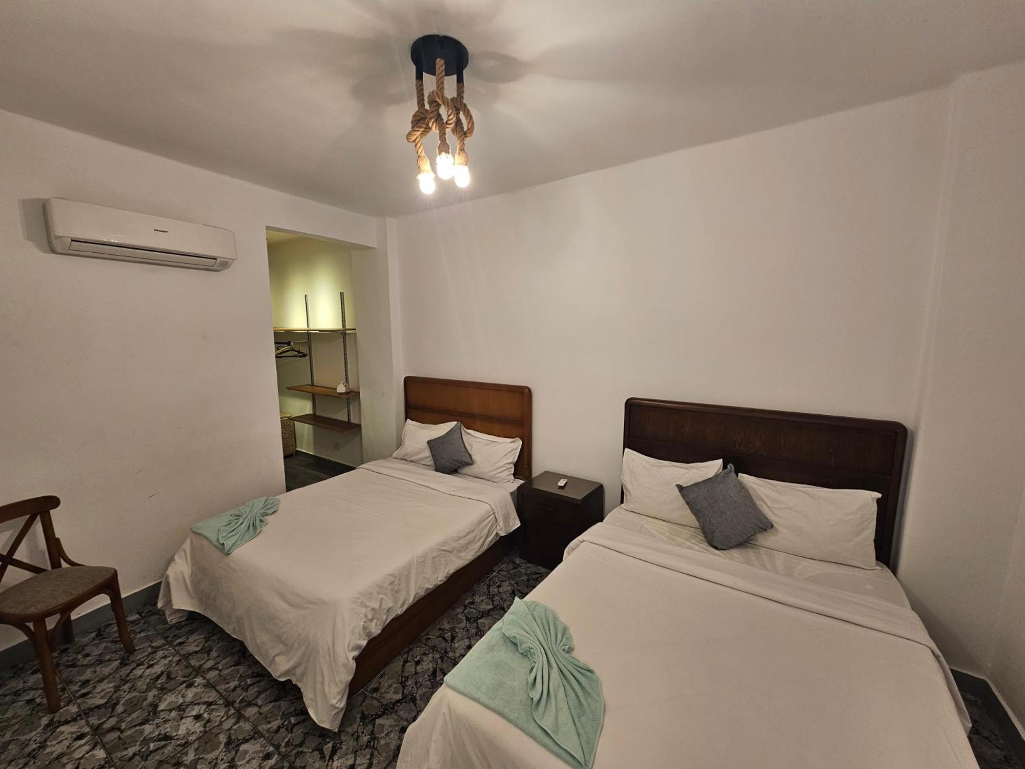 Alex Gate Apartment - Families Only Александрія Екстер'єр фото