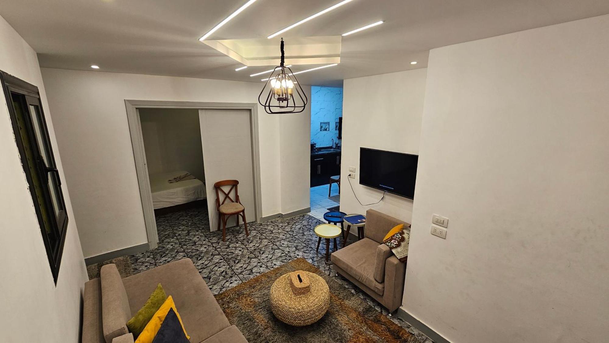 Alex Gate Apartment - Families Only Александрія Екстер'єр фото