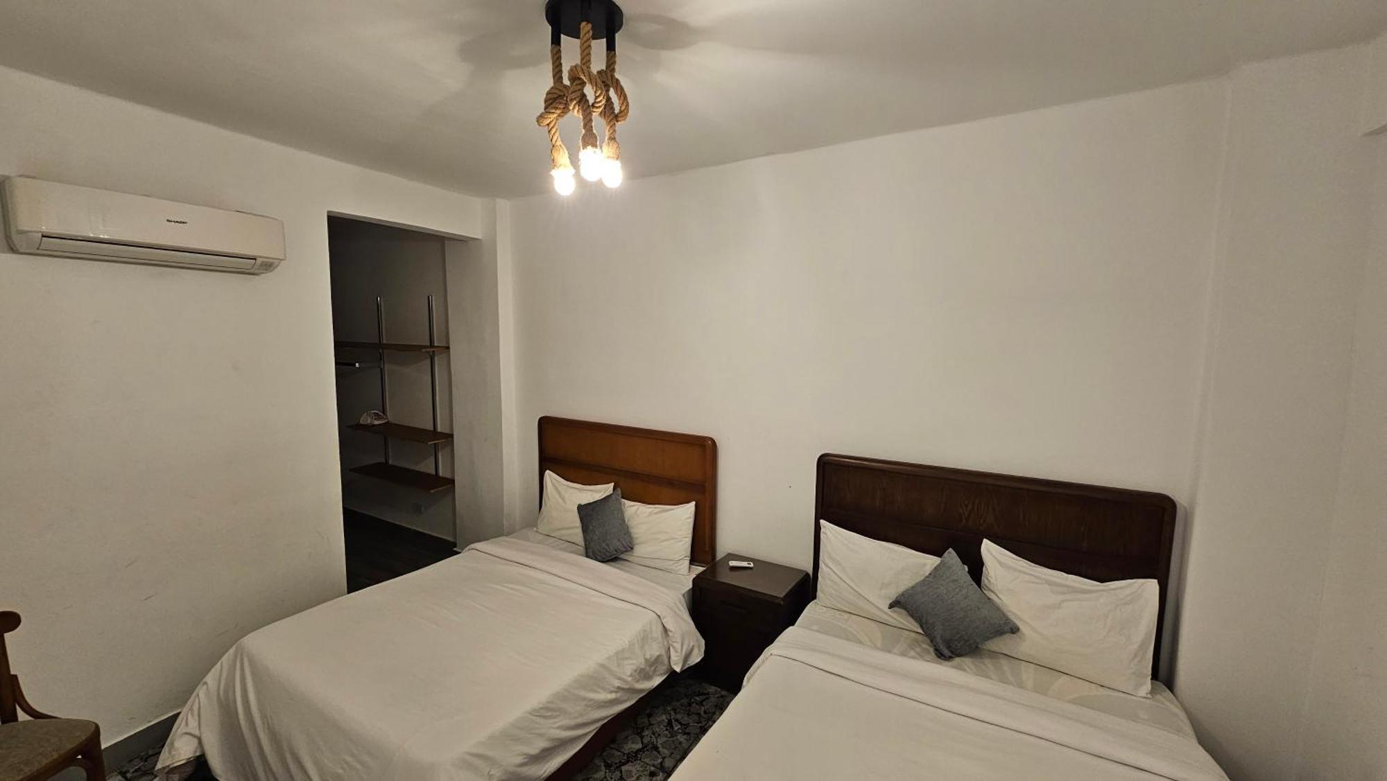 Alex Gate Apartment - Families Only Александрія Екстер'єр фото