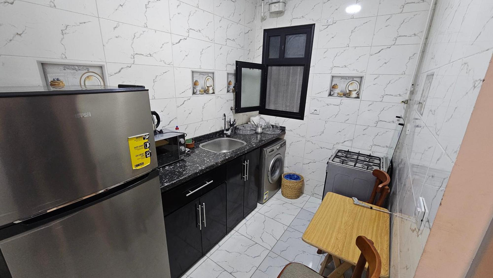 Alex Gate Apartment - Families Only Александрія Екстер'єр фото