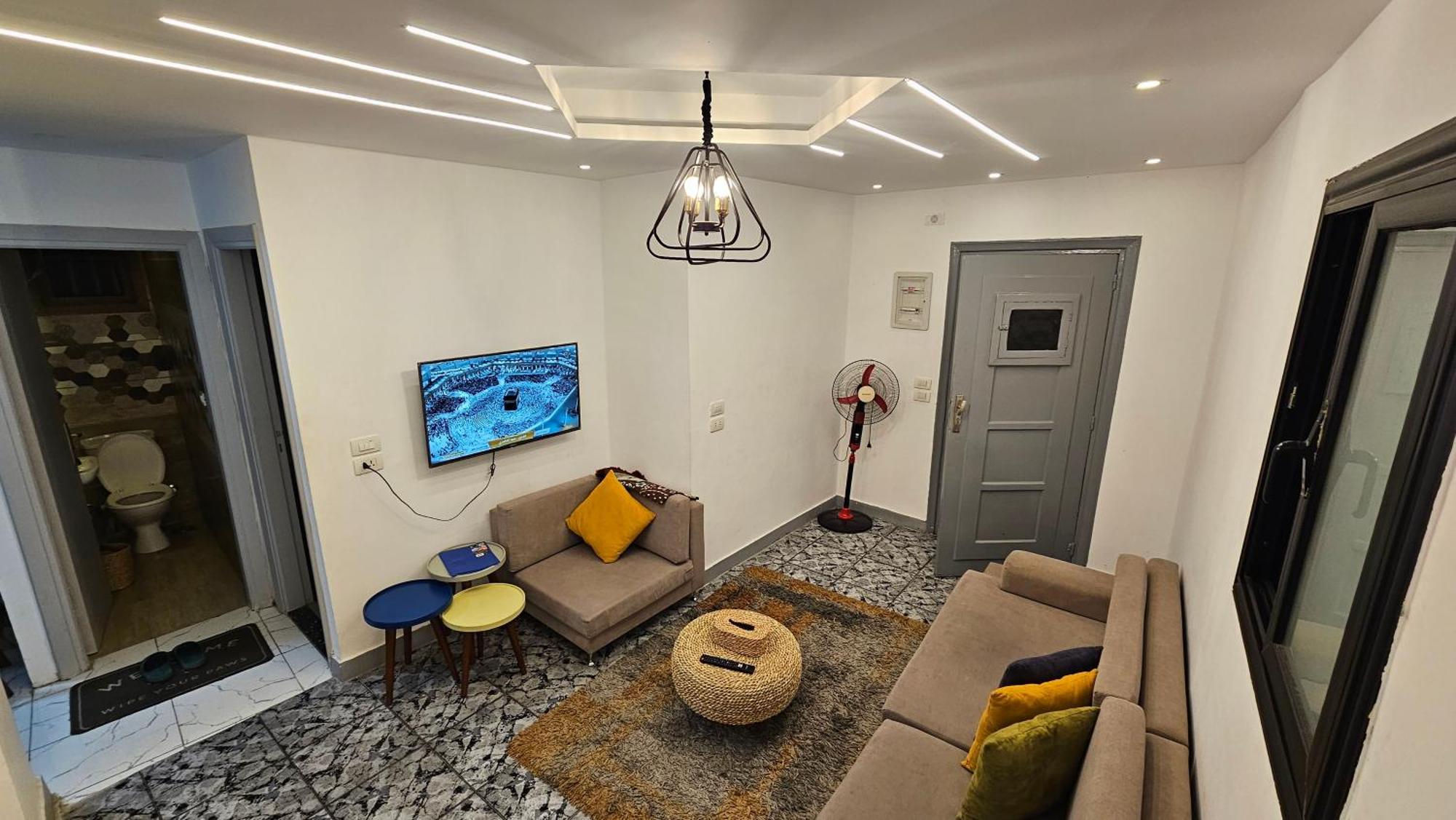 Alex Gate Apartment - Families Only Александрія Екстер'єр фото